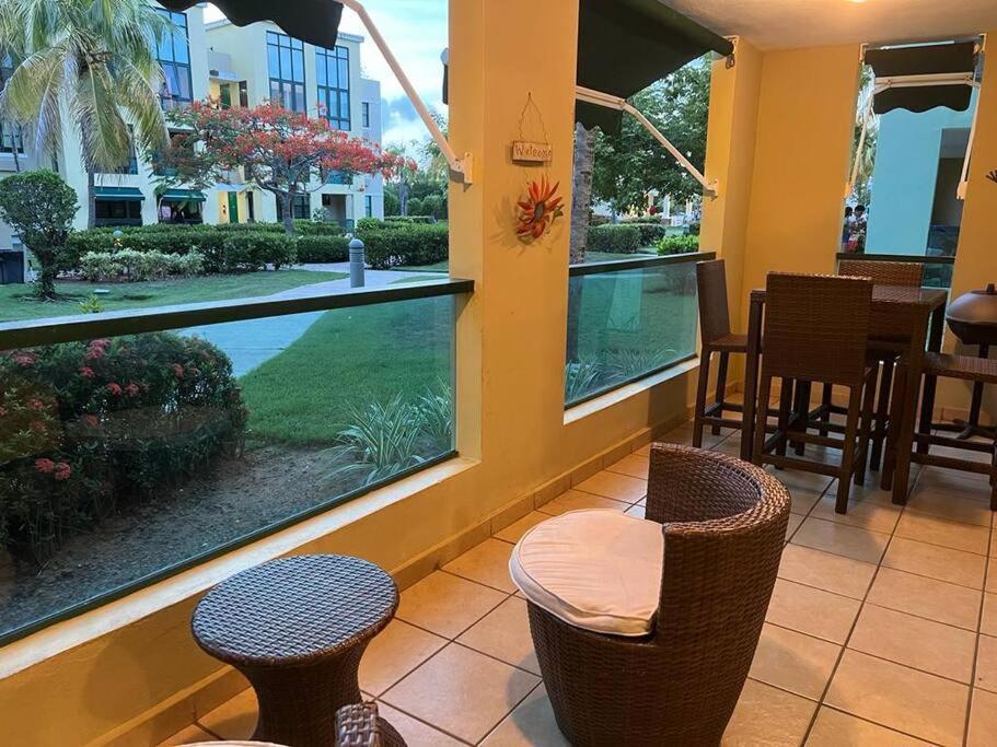 Cozy Apartment In Aquatika Loiza Exterior photo