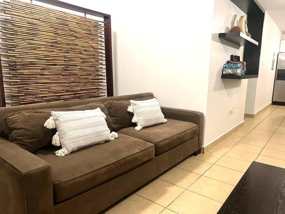 Cozy Apartment In Aquatika Loiza Exterior photo
